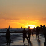 But who has any right to find of existence in present