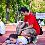 Harnessing the Internet for volunteerism  at a time of COVID-19