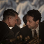 Brand new HBO original drama series, Perry Mason debuts on June 22