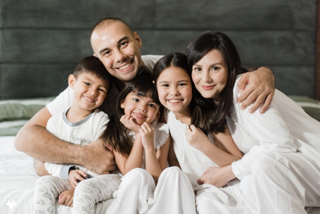 Sweet & Strong Red Ribbon Dads: Paul, Doug, and Drew talk about fatherhood during quarantine