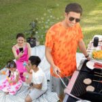 Five Types of Dads We Love to Spend Time with at Home Now