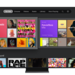 Samsung Brings Apple Music to its Smart TVs