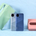 Dare to be unstoppable with realme C15 powered with 6000 mAh, 18W Quick Charge