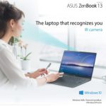 ASUS Philippines unveils redefine Ultra-thin ASUS ZenBook 13, and ZenBook 14