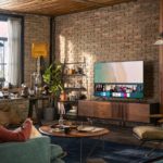 Experience a smarter viewing experience with Samsung’s NEW TU8000 Crystal UHD TVs