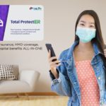 InLife, IHC offer 3-in-1 COVID-19 cover