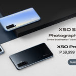 Much-awaited vivo X50 Pro, X50 is finally available in the Philippines