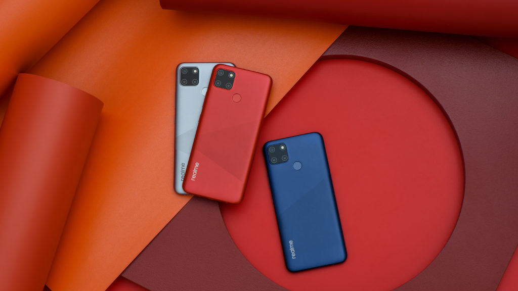 realme Fan Fest ends strong with new realme C12, Buds Classic and Music Fan Fest