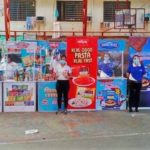 BayaniJuan Caravan: Supporting our local sari-sari stores