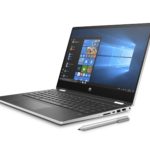 Complete your WFH/LFH set-up with HP laptops