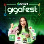 Smart gives back to subscribers in month-long ‘Smart GigaFest’ celebrations