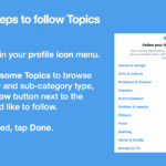 Discover 4 ways how you can use Twitter as an educational tool