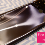 First impression: realme 7i