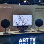 Skyworth launches official store on LAZADA