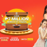 Shopee strengthens supports from brands to reach online customers with 10.10 Brands Festival