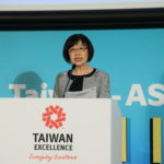 Digital Healthcare, Innovations from Taiwan Creates New Partnerships