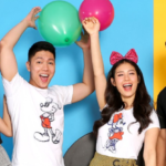 Get up to 47% off on Inspi’s first-ever collab with Disney featuring Mickey and Friends on Shopee