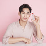 COSRX Mega sale up to 60% discount off on Shopee; Kim Soo Hyun as COSRX ambassador