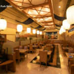 Century Park Hotel reopens Century Tsukiji