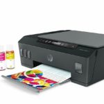 The HP Smart Tank 515 All-in-One Wireless Printer: Your best and smartest companion for your home printing needs