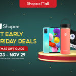 Early Black Friday Deals You Need To Check Out