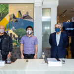 Globe announces Manny Pacquiao as newest Brand Ambassador