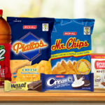 URC goodies are now available at Shopee