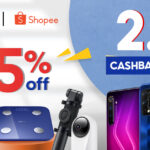 realme Philippines joins Shopee’s 2.2 cashback sale with exciting deals, promos