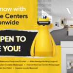 realme opens 8 dedicated service centers nationwide