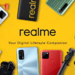 realme starts 2021 with multiple awards worldwide
