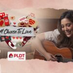 Moira Dela Torre, PLDT Home collaborate for Valentine’s music video