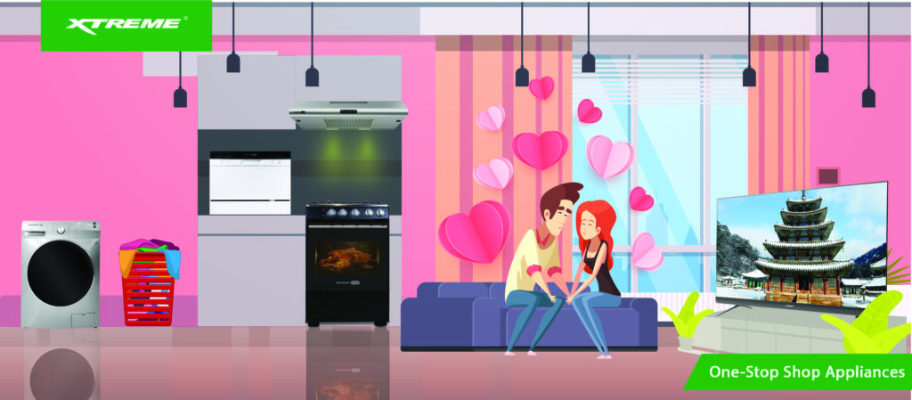 XTREME Dating Ideas this Valentine’s Day