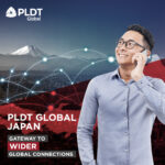 PLDT Global accelerates digital connectivity for enterprises in Japan