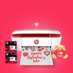 Original Print, Original Love: Make it more personal with Original HP printouts