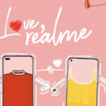 “Love, realme” Valentine’s Day special offers awesome couple deals, dinner date this love month