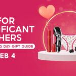 Make Your Significant Other Feel Loved with these Special Valentine’s Day Gifts