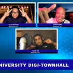 Durex University Digi-Townhall: bringing the timely message of Protection and Preparedness Education Online