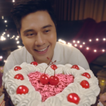 All-New Ruby Chocolate – An exciting flavor to love with Red Ribbon’s Valentine Black Forest