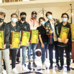 realme collaborates with Philippines’ top gaming influencers