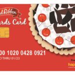 Red Ribbon launches its most convenient and rewarding way thru Rewards Card