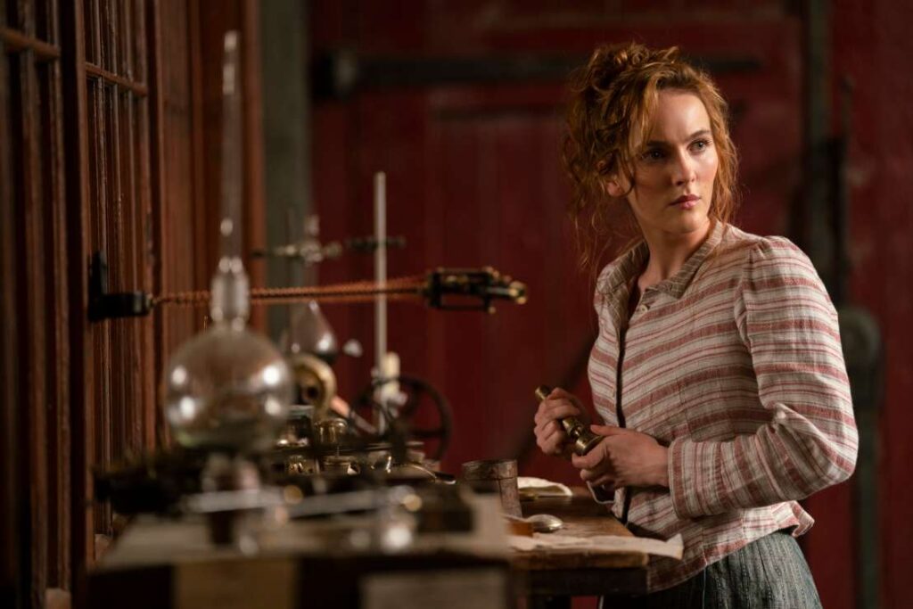 New HBO drama series, The Nevers debuts this April via HBO Go, HBO