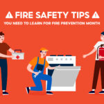 Five Home Fire Safety Tips to Protect Your Family