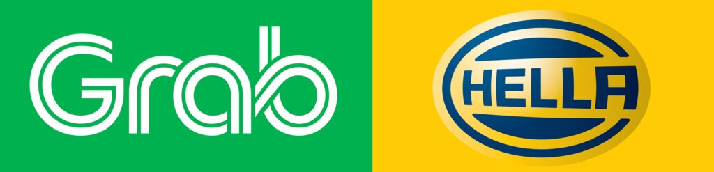 Ensuring safety inside and out this 2021 with Grab and HELLA