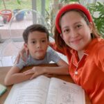 Jolina Magdangal shares how she takes care of her family in the new normal