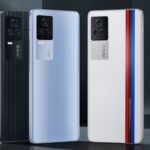 vivo’s iQOO 7 Wins 2021 Red Dot Award for Product Design