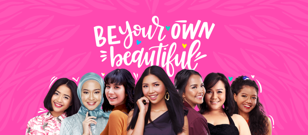 Be Your Own Beautiful with BeautyHub.ph