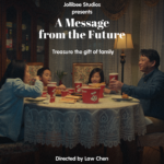 New York-filmed Jollibee video offers a perspective of hope and gratitude in this challenging time