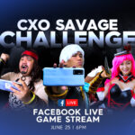 Catch Another Powered-To-Win TECNO Mobile Livestream on June 25