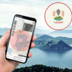 As Taal’s alert levert increases, our favorite tourist town calls for our continuous help