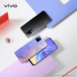 Elegant, compact, and powerful: How Extended RAM Technology unleashes the full power of vivo V21e